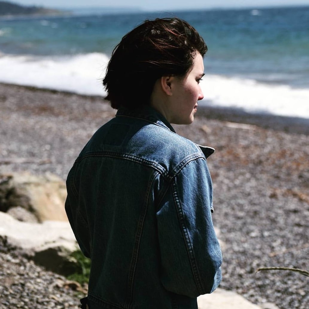 Meet your Posher, Bekah